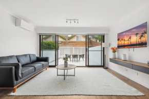 Chic 2-Bed by Landmarks Shops & Transport